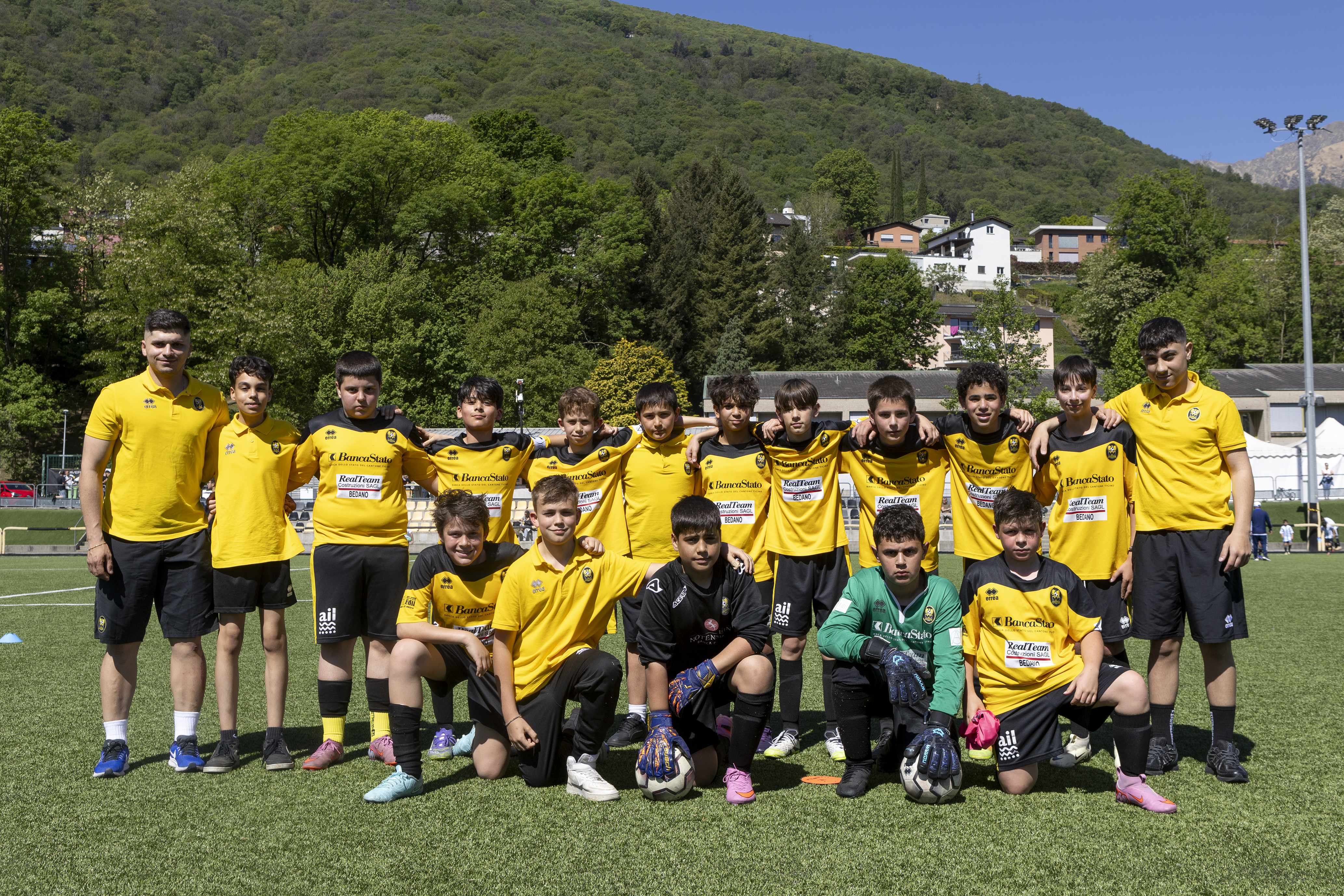 ALLIEVI