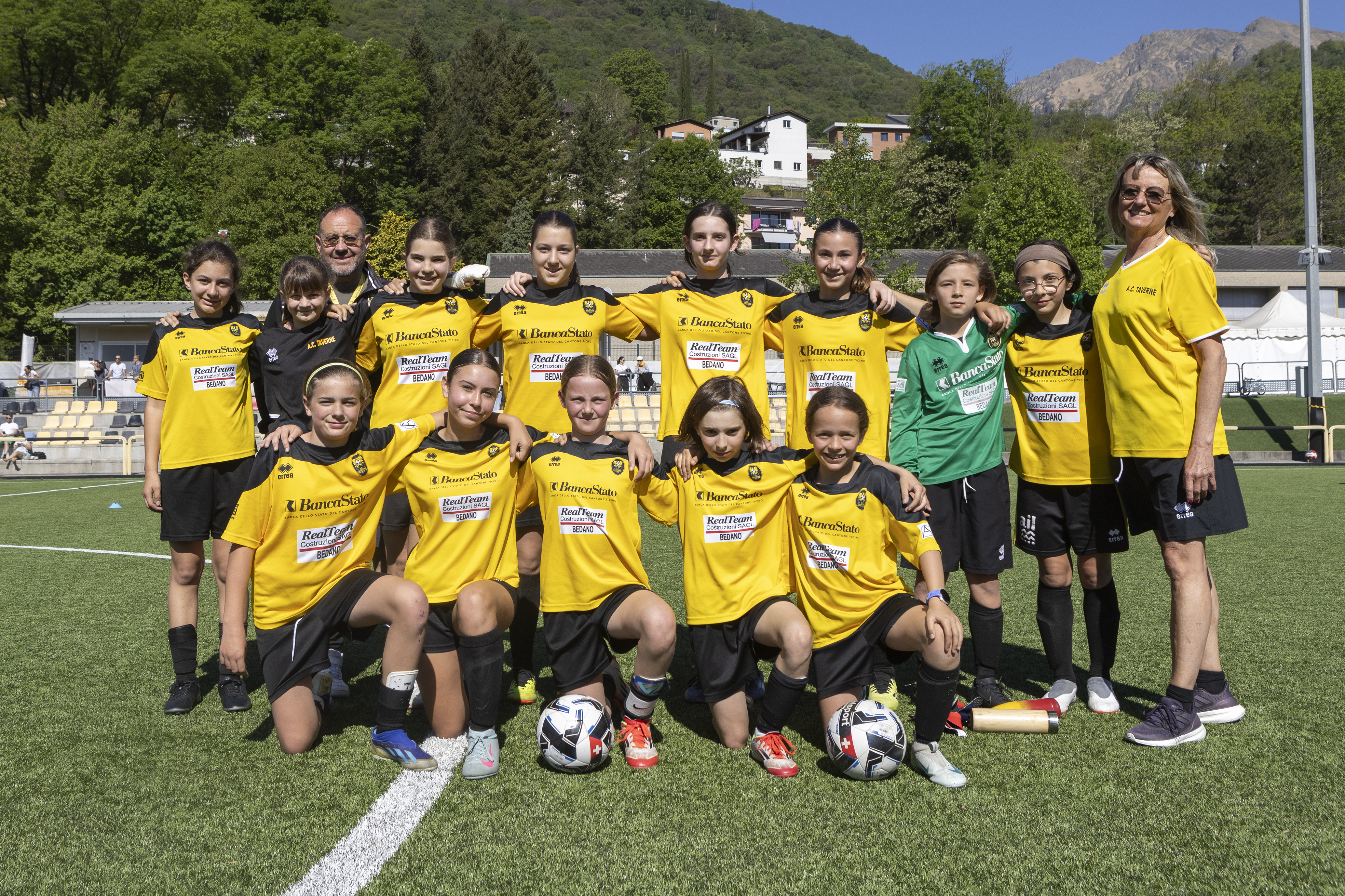 FEMMINILE