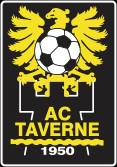 AC Taverne 1950