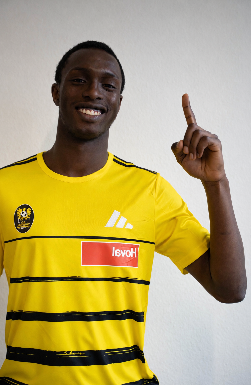 Ismael Adejumo