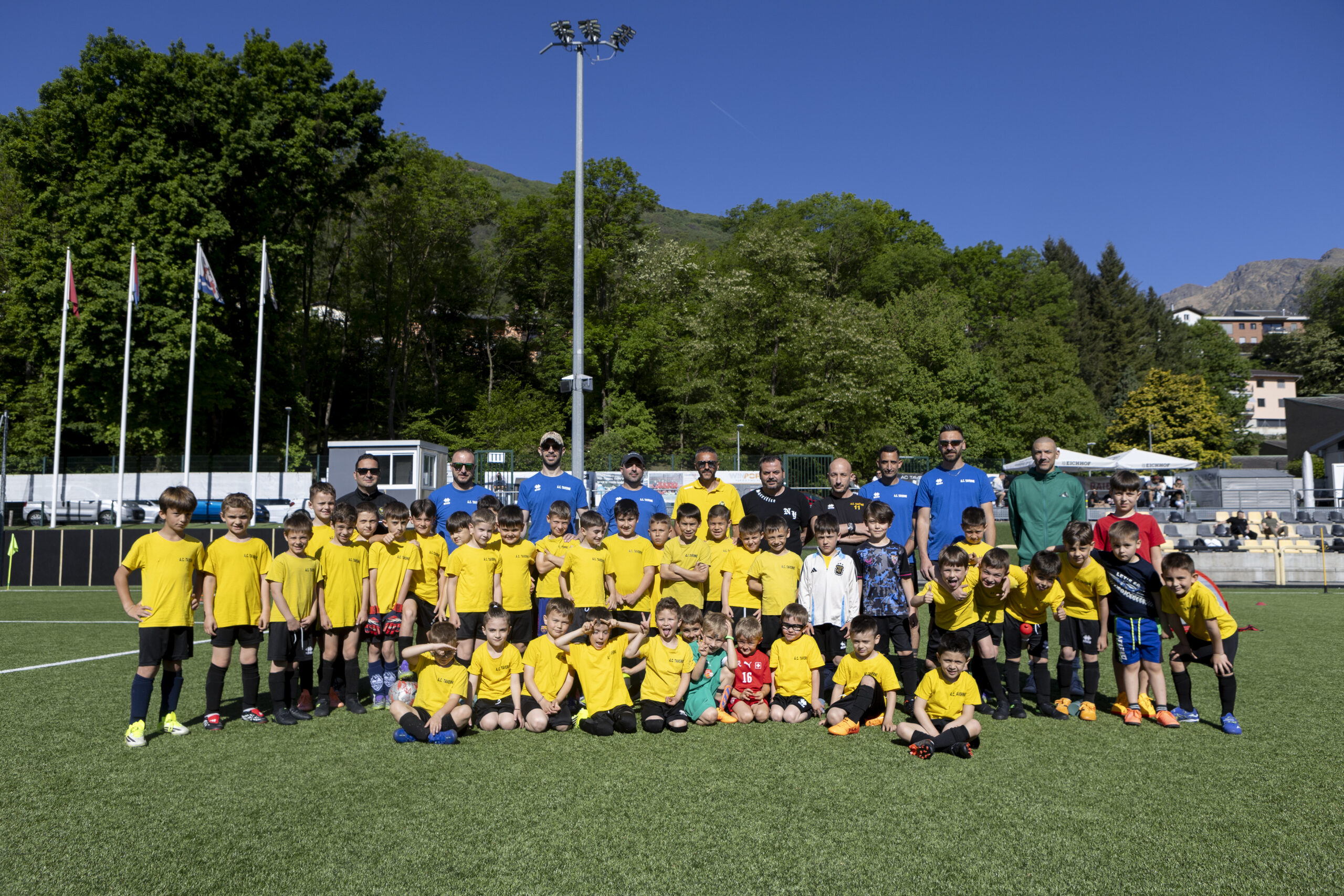Scuola Calcio