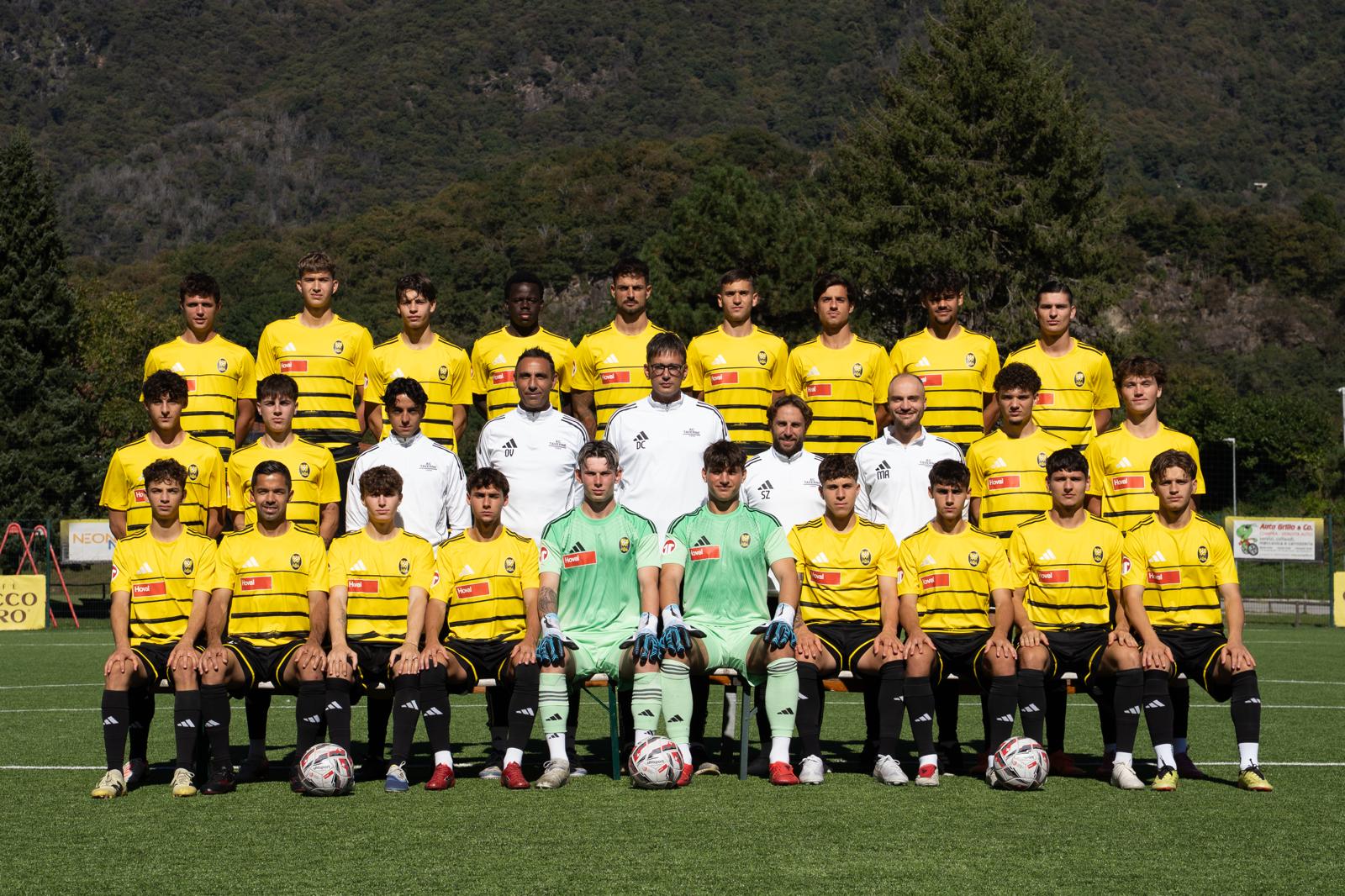 Prima Squadra