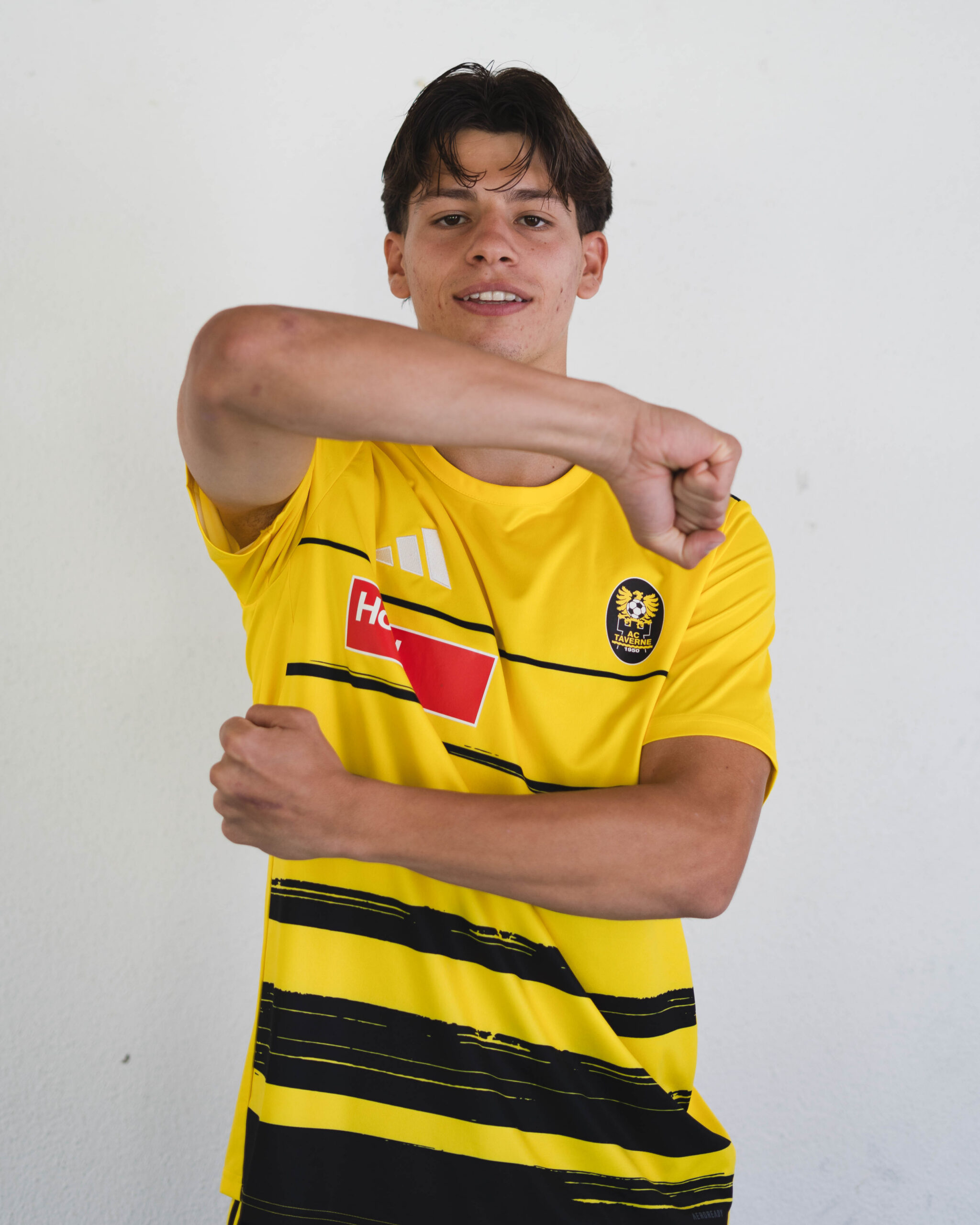 Federico Ivanaj