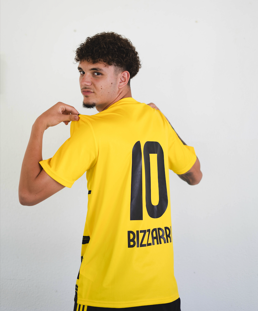 Alessandro Bizzarri