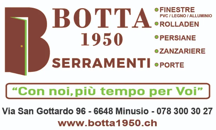 Botta