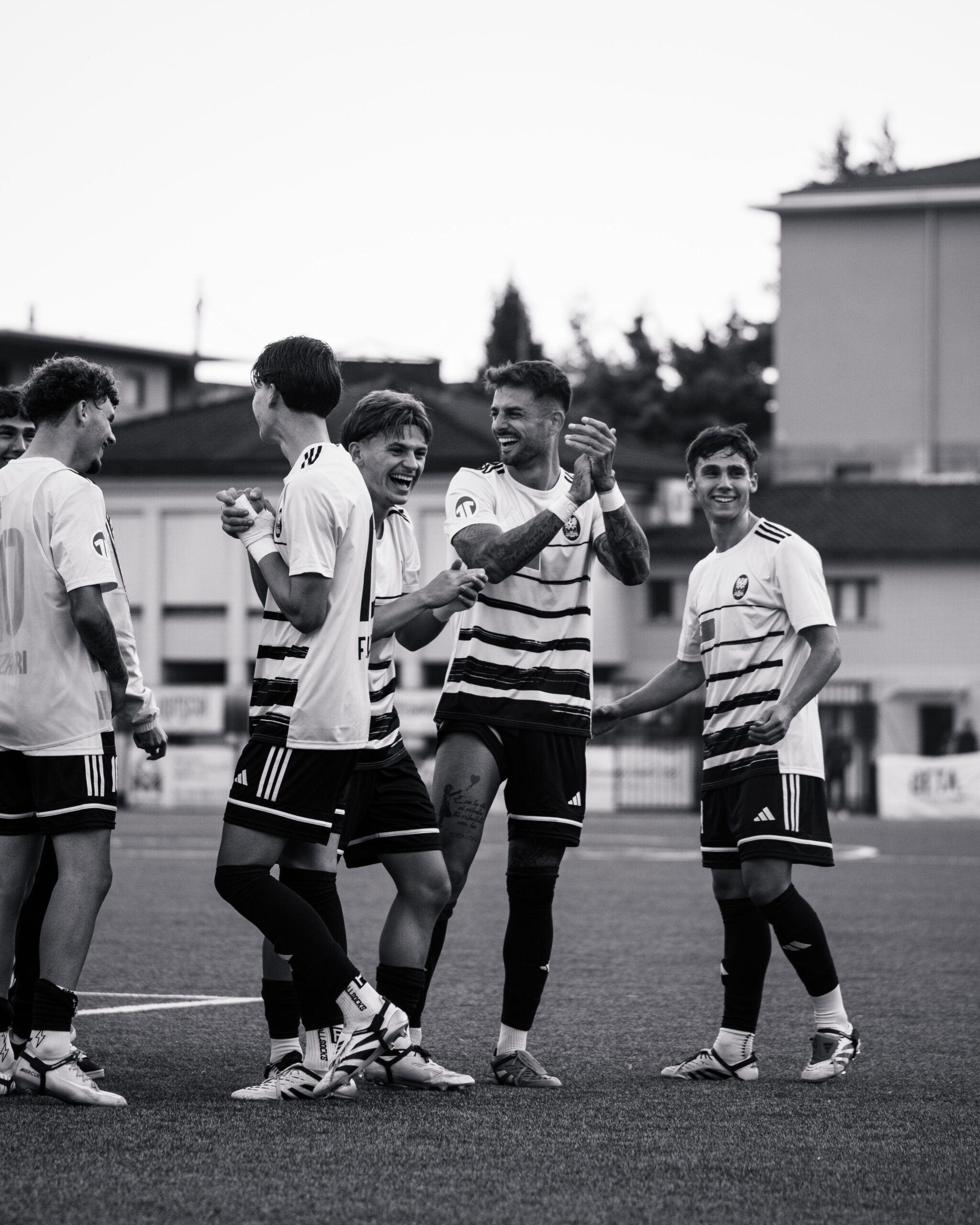 Evento di beneficenza