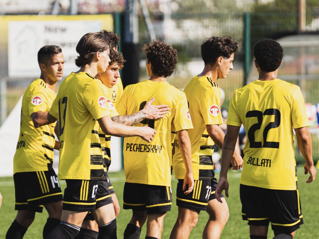 Sabato al via il campionato: a Taverne arriva l’Eschen/Mauren