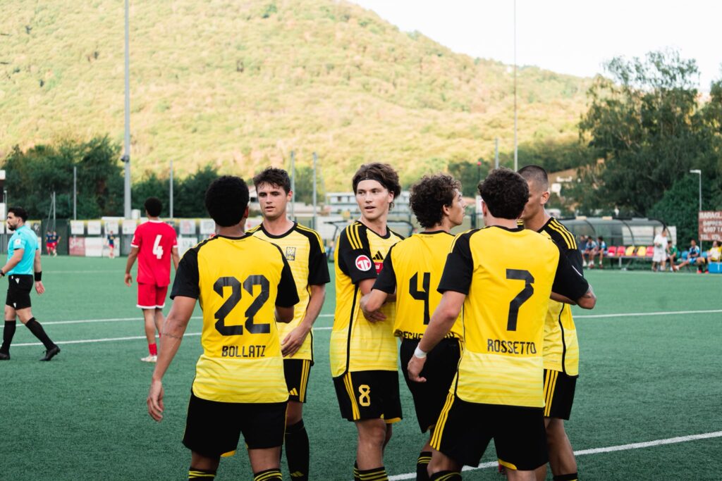 Verso il primo derby della stagione: domani trasferta a Locarno