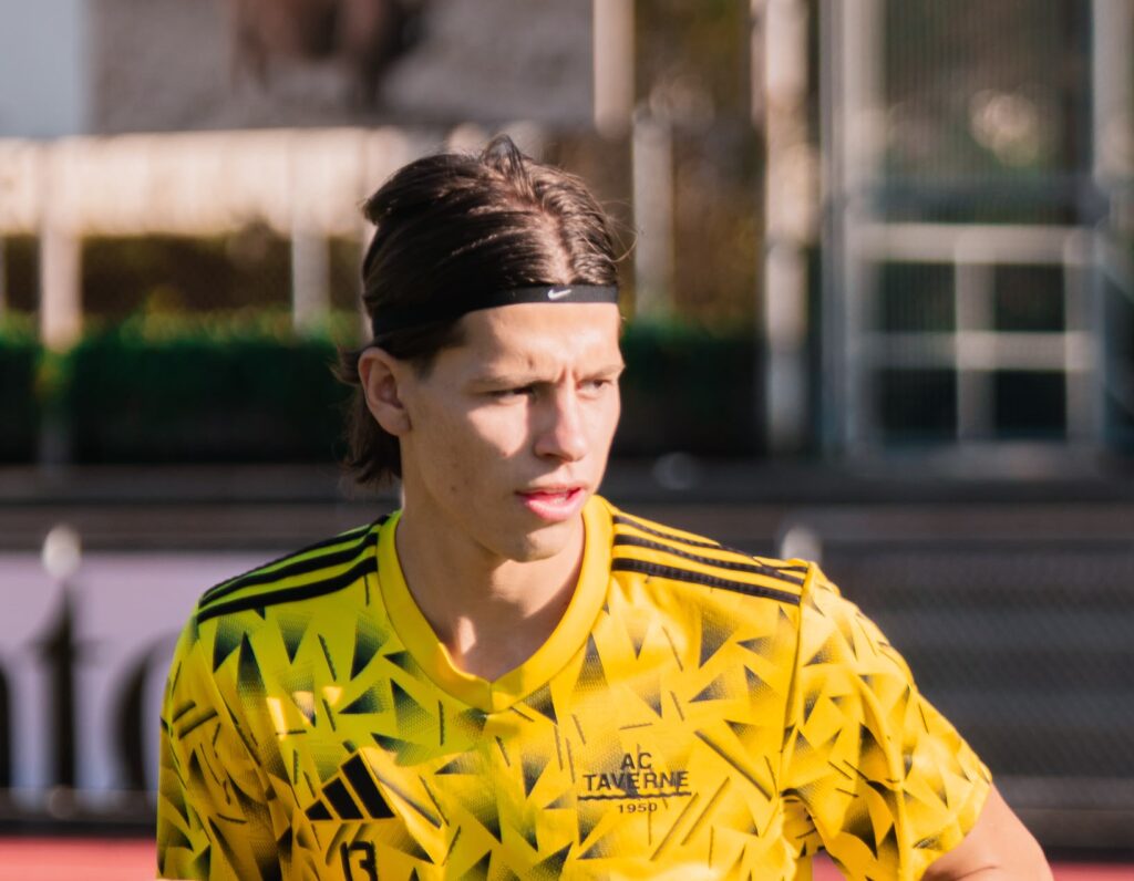 Federico Ivanaj: “Vogliamo vincere facendo il nostro gioco. Mi sento bene, sto ritrovando la forma migliore”