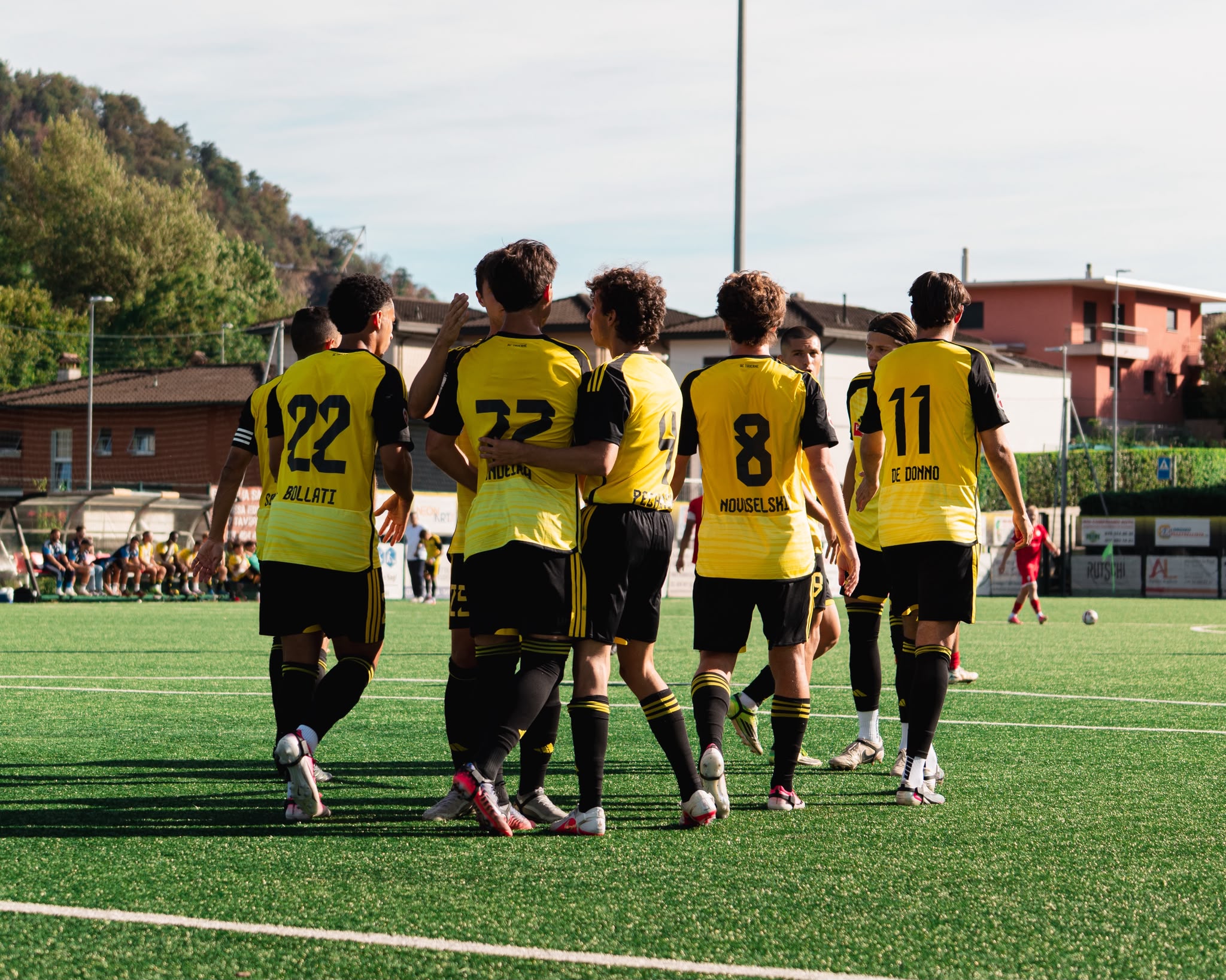 Storia del Club